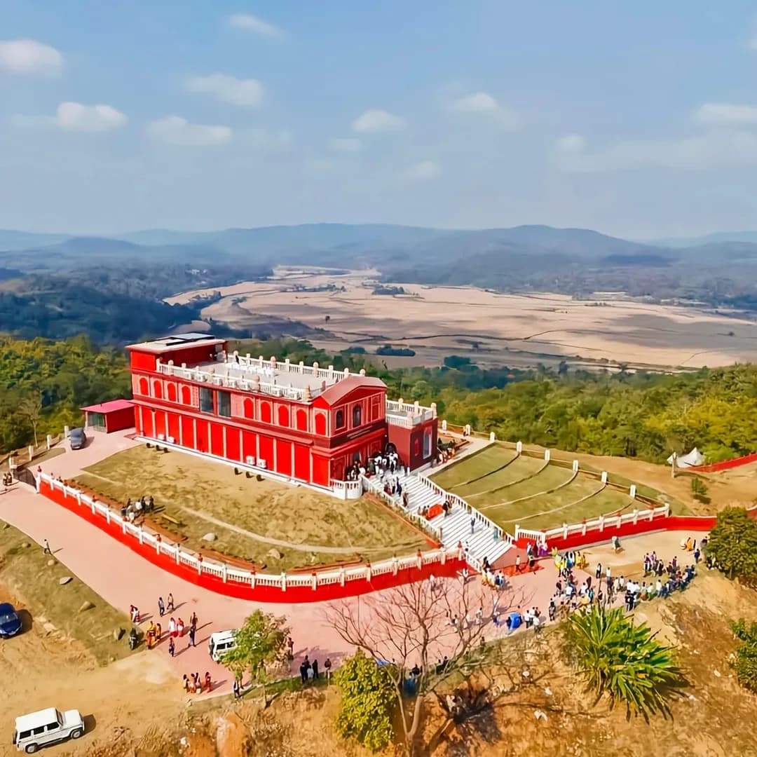 Dimasa Heritage Museum