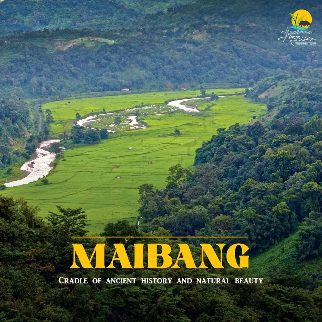 Maibang
